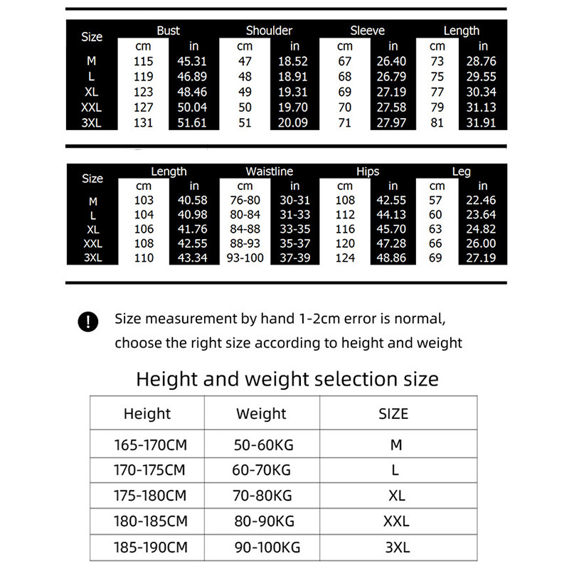 Slidinėjimo kostiumas Vyrai Žiemai Šiltas Neperšlampamas Neperšlampamas Lauko Sportas Slidinėjimas Snieglentės Striukė Hot Ski Įranga Sniego striukės ir kelnės