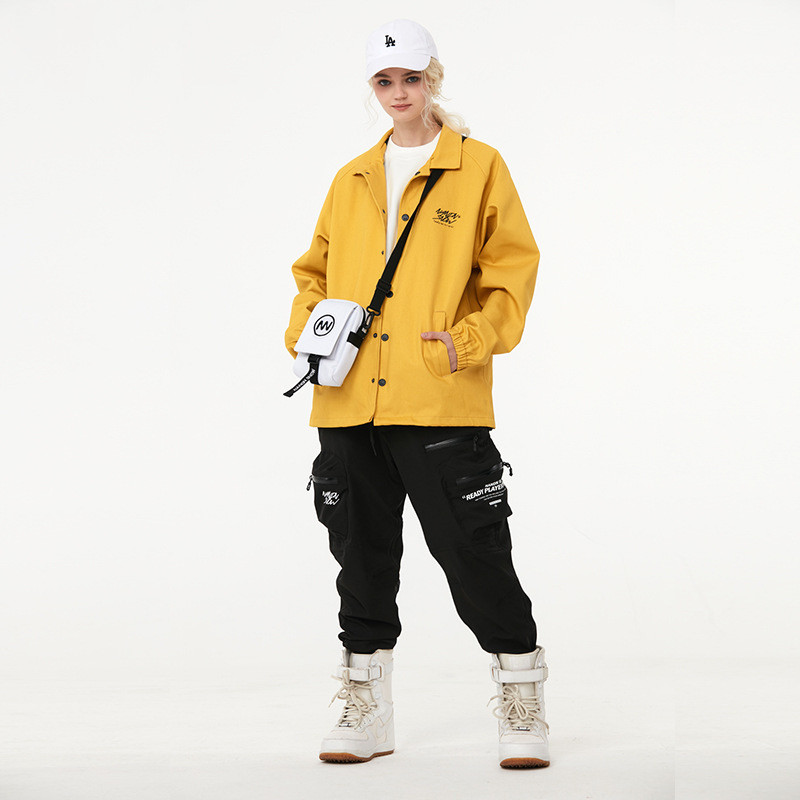 Vyrai Moteriškos slidinėjimo kelnės Vandeniui atsparios vėjui Šiltos Įrankiai Sniego kelnės Snieglentės kelnės Žiemos lauko slidinėjimo kelnės Slidinėjimo įranga