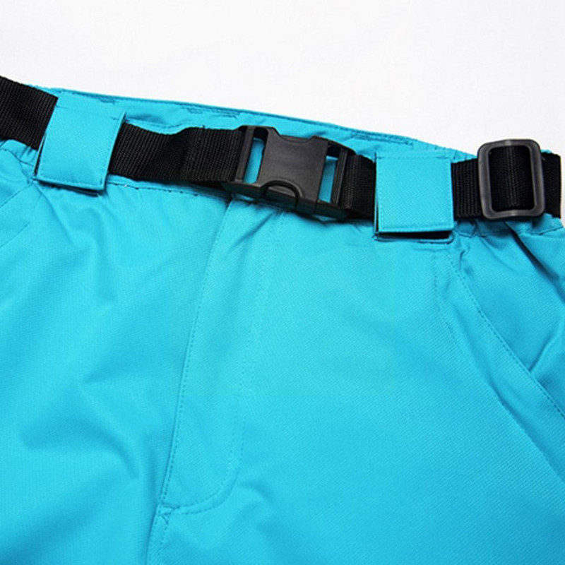 Slidinėjimo kelnės Vyriški ir Moteriški Lauke Aukštos kokybės Vėjo nepraleidžiančios poros Kelnės Snieglentės Šiltos Kelnės Neperšlampamos Gamintojas Winter Ski C4d2