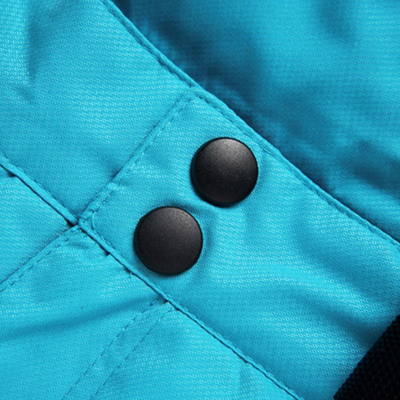 Slidinėjimo kelnės Vyriški ir Moteriški Lauke Aukštos kokybės Vėjo nepraleidžiančios poros Kelnės Snieglentės Šiltos Kelnės Neperšlampamos Gamintojas Winter Ski C4d2