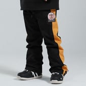 2022 m. žiemos naujos slidinėjimo kelnės, moteriškos, atsparios vėjui, snieglenčių kelnės, vyriškos, neperšlampamos, moteriškos, šiltos sniego kelnės, drabužiai