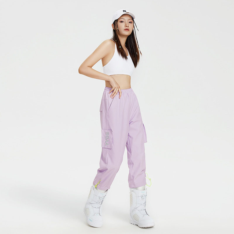 Pantaloni de schi Bărbați, impermeabili, calduri, femei, pantaloni noi de iarnă, pantaloni de snowboard, haine pentru zăpadă, salopete termice rezistente la vânt, pantaloni, salopete