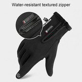 Fotografijos pirštinės 1 pora universalių vandeniui atsparių, patogių šaltu oru