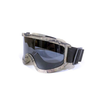 Dvisluoksnis nuo rūko laipiojimo šalmas Slidinėjimo akiniai nuo vėjo akiniai Jojimo akiniai Akių apsaugos akiniai Akiniai akiniai Važiuoti dviračiu