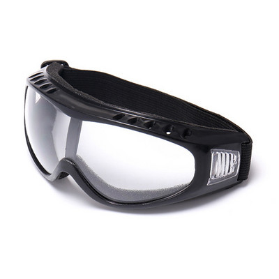 Profesionalūs slidinėjimo akiniai Dviejų sluoksnių lęšiai nuo rasojimo UV400 slidinėjimo akiniai Slidinėjimo akiniai vyrams Moteriški sniego akiniai