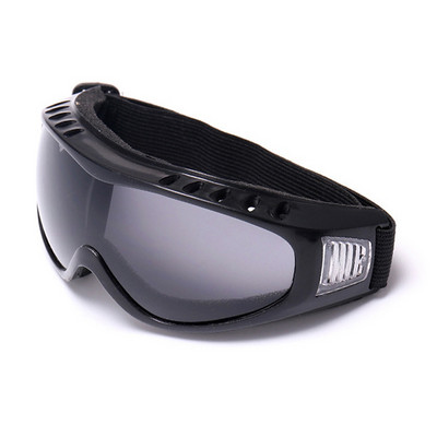 Profesionalūs slidinėjimo akiniai Dviejų sluoksnių lęšiai nuo rasojimo UV400 slidinėjimo akiniai Slidinėjimo akiniai vyrams Moteriški sniego akiniai