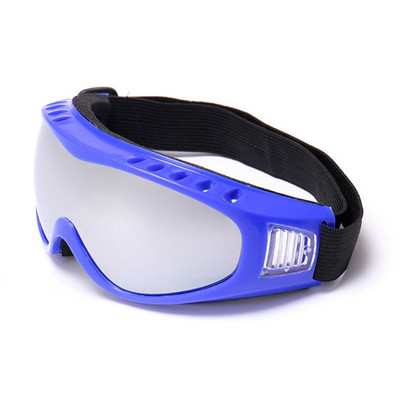 Profesionalūs slidinėjimo akiniai Dviejų sluoksnių lęšiai nuo rasojimo UV400 slidinėjimo akiniai Slidinėjimo akiniai vyrams Moteriški sniego akiniai