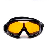 VISIŠKAI NAUJI Anti-Fog Slidinėjimo akiniai Snieglentės Vėjo ir Smėlio akiniai Sniego motociklo Akiniai Lauko Sporto Dviračių Slidinėjimo Akiniai