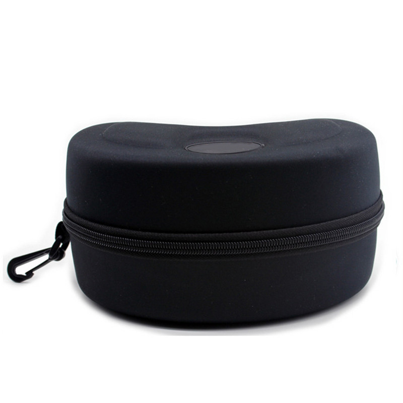 Cutii pentru ochelari de schi sport Cutie pentru schi pentru zăpadă Cutie de depozitare pentru ochelari de soare pentru snowboard, schi, iarnă, schi în aer liber, ochelari de sport, adulți, copii