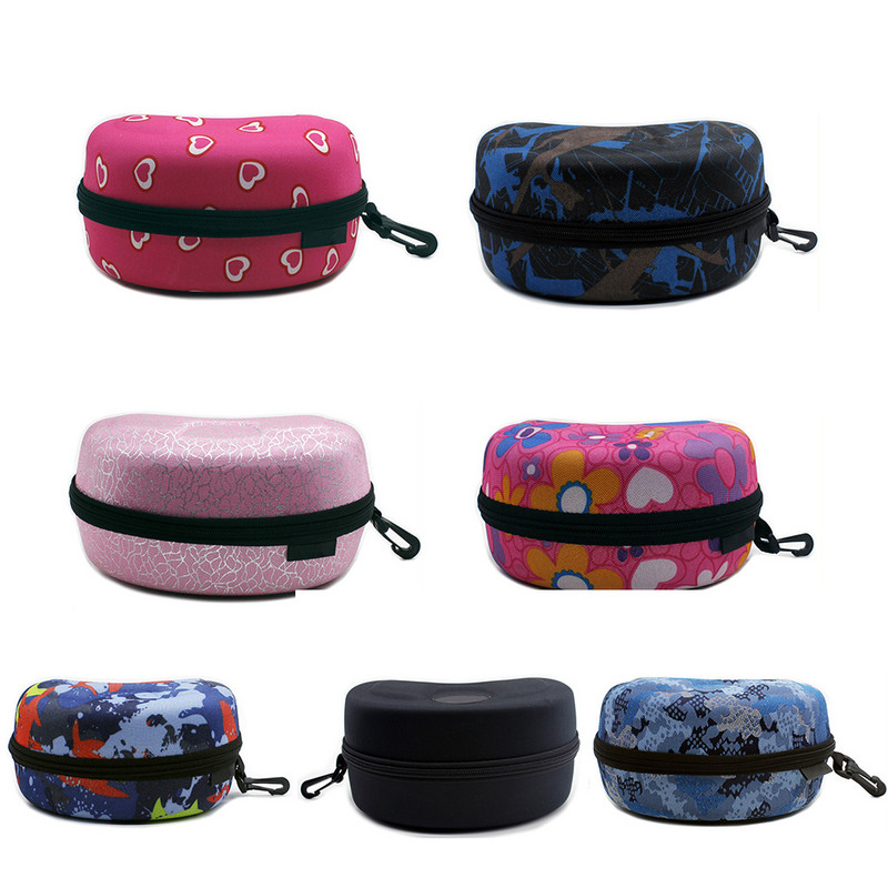 Cutii pentru ochelari de schi sport Cutie pentru schi pentru zăpadă Cutie de depozitare pentru ochelari de soare pentru snowboard, schi, iarnă, schi în aer liber, ochelari de sport, adulți, copii