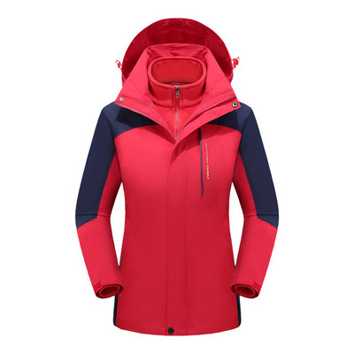 Slidinėjimo kostiumas Moteriškas slidinėjimo striukė Slidinėjimo kelnės žiemai, šiltos, atsparios vėjui, vandeniui, slidinėjimo striukė snieglenčių sportui lauke kelnės