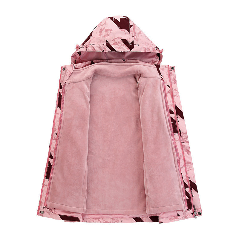 Slidinėjimo kostiumas Moteriškas slidinėjimo striukė Slidinėjimo kelnės žiemai, šiltos, atsparios vėjui, vandeniui, slidinėjimo striukė snieglenčių sportui lauke kelnės