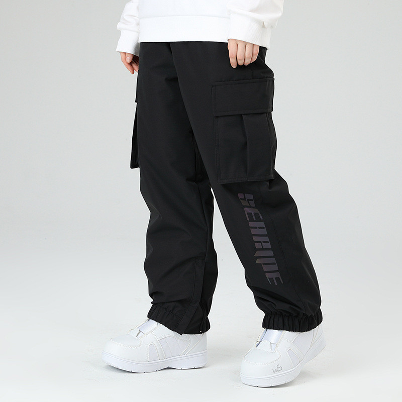 2022 m. žiema, šilta vyrų slidinėjimo kelnės, neperšlampamos, sportinės, moteriškos kelnės, sniego kelnės, kalnų moterys, slidinėjimo kombinezonai, žygiai, vyriški, sportiniai drabužiai