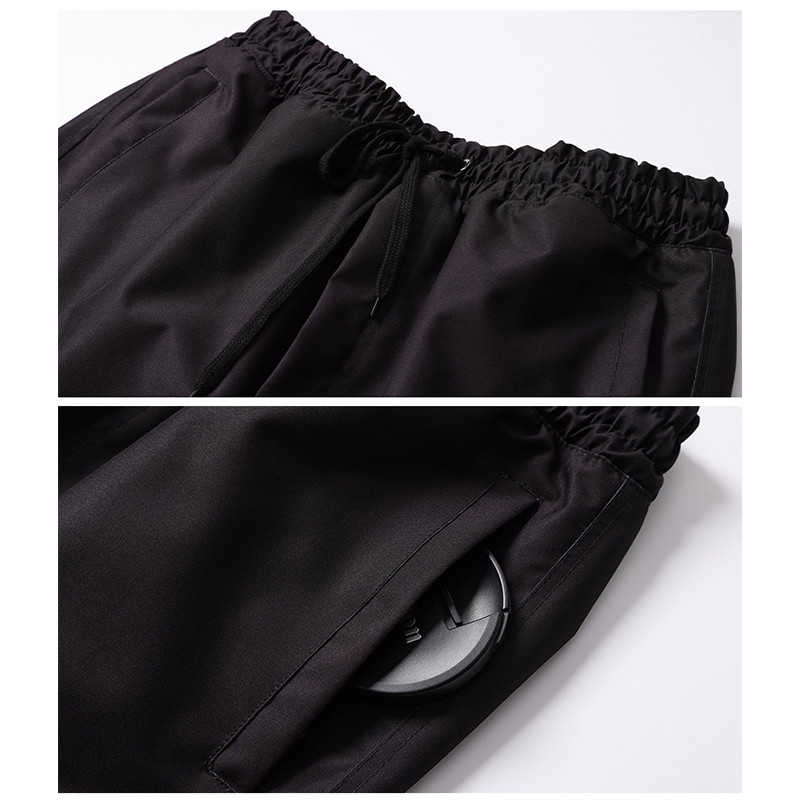 Žiemos sportas Vyriški slidinėjimo kelnės Neperšlampamos Moteriškos Snieglentės Kelnės Lauke Moteriški Slidinėjimo Kombinezonai Vyriški Žygio Sportiniai Drabužiai