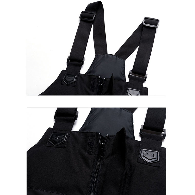 Pantaloni de munte Winer, impermeabili pentru femei, pantaloni pentru snowboard, salopete pentru zăpadă, bărbați, sport în aer liber, schi, pantaloni pentru femei, rezistente la vânt