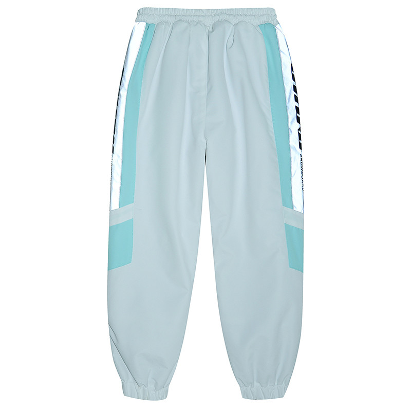 Mergaičių slidinėjimo kostiumas vaikiškas žieminis šiltas, vandeniui atsparus spausdintas slidinėjimo kostiumas vaikams lauko snieglenčių kostiumas mergaičių slidinėjimo striukės ir kelnių rinkinys