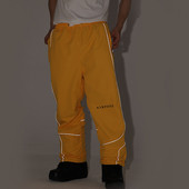 Sniego kelnės Moteriški Žieminiai snieglenčių drabužiai Vyriški Kombinezonai Lauko slidinėjimas Vandeniui atsparios slidinėjimo kelnės Moteriški Vėjo nepraleidžiantys sportiniai Sniego drabužiai