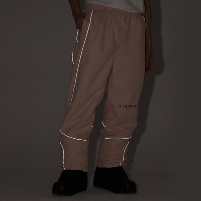 Sniego kelnės Moteriški Žieminiai snieglenčių drabužiai Vyriški Kombinezonai Lauko slidinėjimas Vandeniui atsparios slidinėjimo kelnės Moteriški Vėjo nepraleidžiantys sportiniai Sniego drabužiai