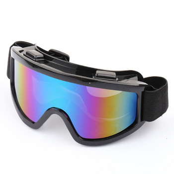 UV400 Polarized Ski Goggles Outdoor Anti-Fog Snowboard Γυαλιά Ανδρικά μοτοσικλέτας εκτός δρόμου Αδιάβροχα και ανθεκτικά στη σκόνη γυαλιά