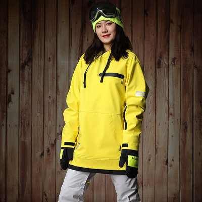 RUNNING RIVER Γυναικείο σκι Snowboarding Hoodie υψηλής ποιότητας με κουκούλα για υπαίθριο αθλητικό μπουφάν Snowboard 1250