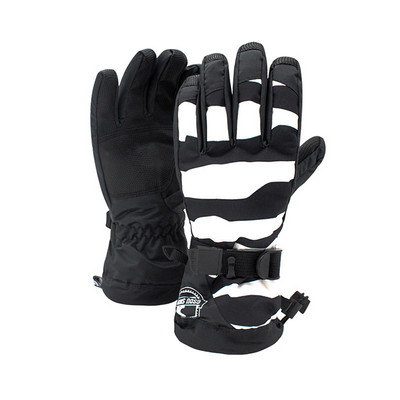 Žiemos vyriškos moteriškos sniego pirštinės šildomos šiltos moteriškos sniego kumštinės pirštinės kalnų sportui dviračių sportui moteriai pirštinės lauke snieglenčių sportui vyriškos pirštinės