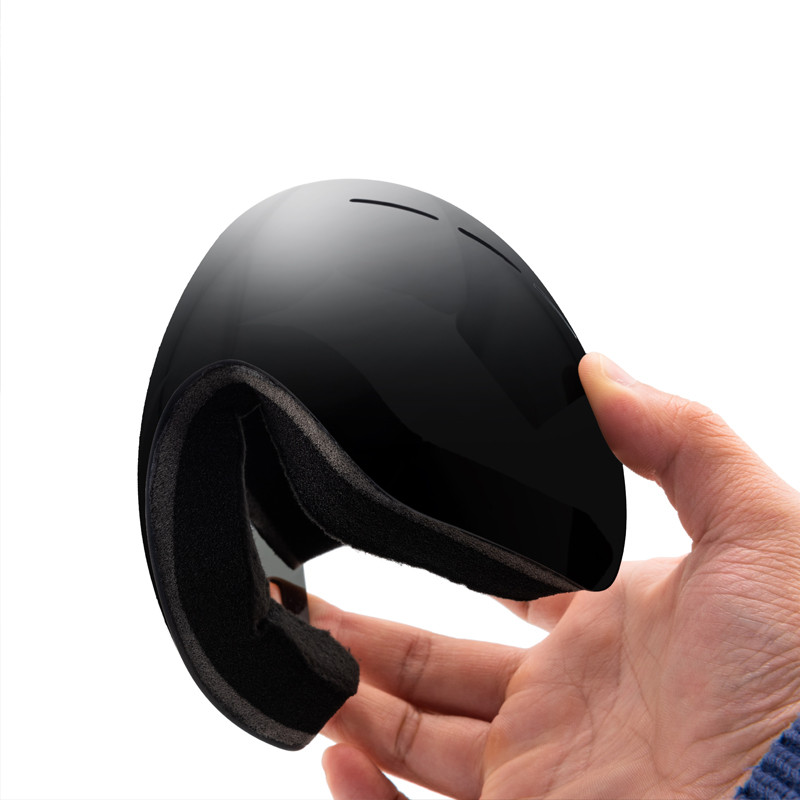 ELAX Modne nove dvoslojne skijaške naočale protiv magljenja, naočale za daskanje na snijegu UV400 sportske naočale, naočale za motorne sanke na otvorenom 2022.