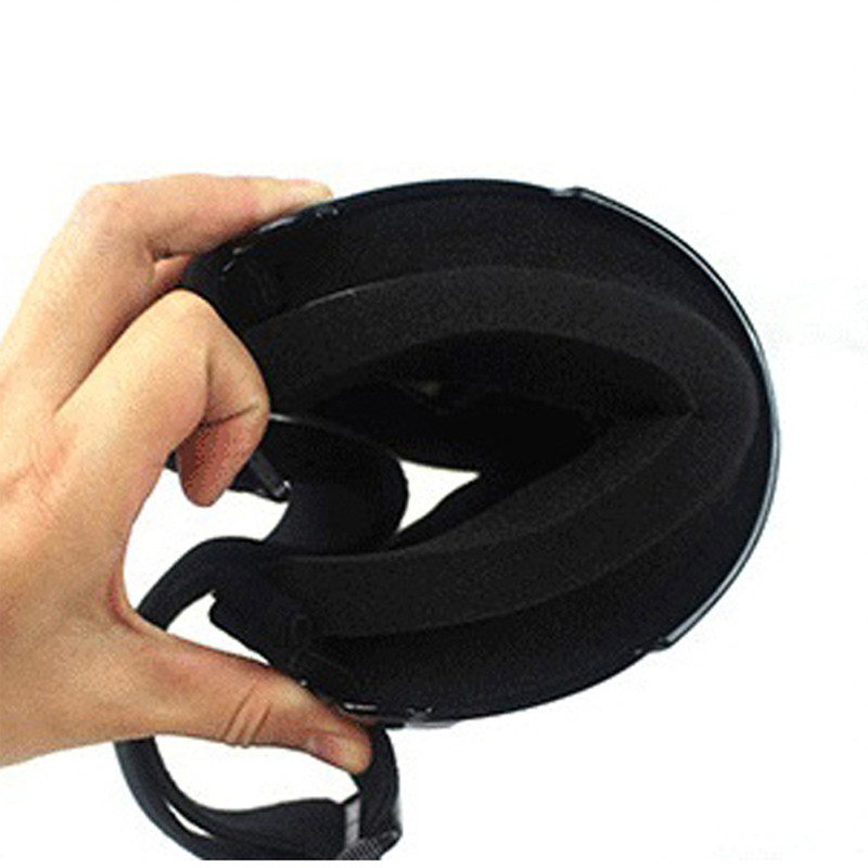 Slidinėjimo akiniai Nuimami UV apsaugos akiniai Taktinis šalmas motociklo vėjui atsparūs akiniai vyrams ir moterims Slidinėjimo snieglentės apsauginiai akiniai