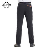 Stovyklavimas Žvejyba Kalnų Laipiojimas Dviračių sportas Taktinės kelnės Sportinės Kelnės Lauke Vyrai Žygiai Kelnės Greitai Išdžiūsta Plonos Elastinės