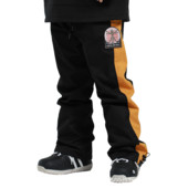 2022 m. žiema Naujos Vyriškos Moteriškos Slidinėjimo Kelnės Lauke Šiltos Vėjo nepraleidžiančios Vandeniui atsparios Slidinėjimo snieglenčių kelnės Šviesą atspindinčios sniego kelnės Slidinėjimo įranga