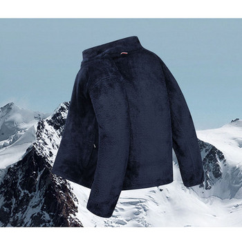 3 σε 1 ανδρικά μπουφάν για σκι για εξωτερικούς χώρους, αντιανεμικό αδιάβροχο παλτό με θερμική κουκούλα, χειμερινά σακάκια χειμερινού σκι και σνόουμπορντ