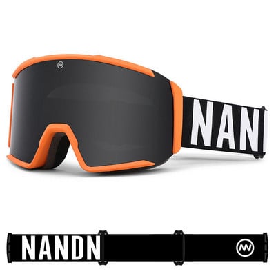 2022. Nove dvoslojne naočale protiv magljenja Skijanje Muškarci Žene Sportovi na otvorenom Skijaška maska na snijegu Skijanje Biciklističke naočale Naočale za snowboard