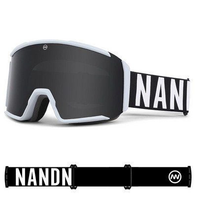 2022. Nove dvoslojne naočale protiv magljenja Skijanje Muškarci Žene Sportovi na otvorenom Skijaška maska na snijegu Skijanje Biciklističke naočale Naočale za snowboard