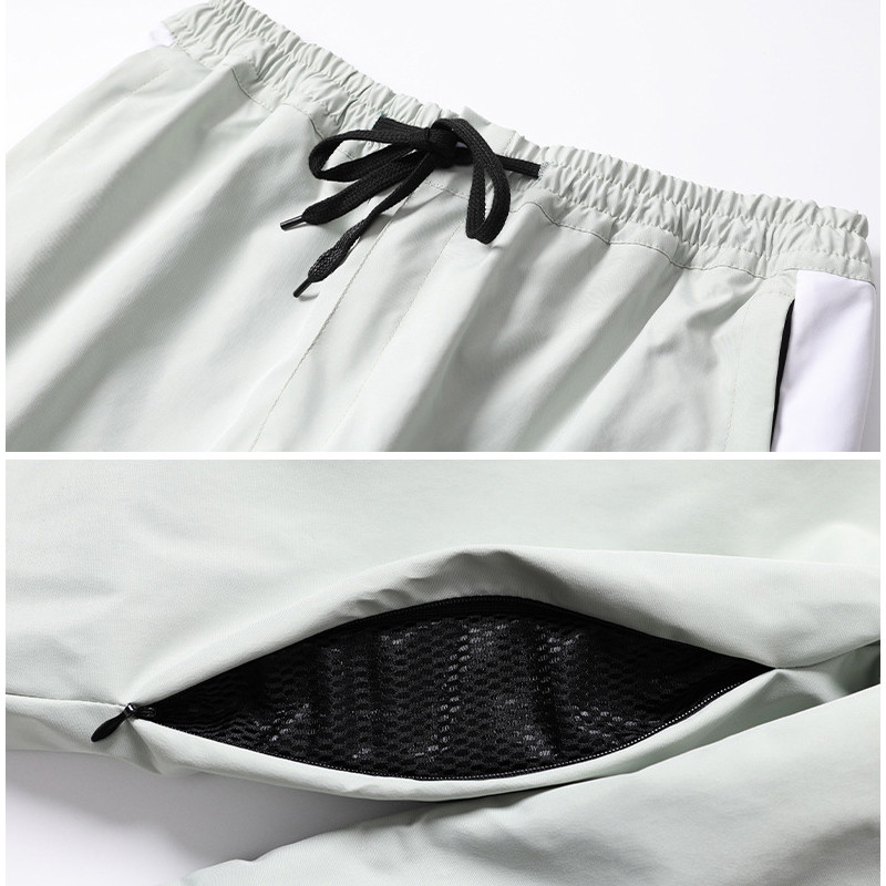 Lauko Sportas Vyras Moteriškos Slidinėjimo Kelnės Žieminės Vyriškos Sniego kelnės Neperšlampamos Moteriškos Slidinėjimo Kombinezonai Kalnų žygiams Sportiniai Kostiumai Drabužiai