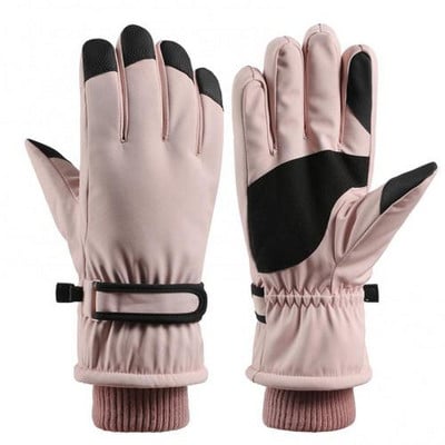 Sportinės dviračių pirštinės Jutiklinis ekranas Vyrai Moteriškos MTB dviračių pirštinės Bėgimo Fitneso Sporto salė Jodinėjimas Motociklo Pirštinės