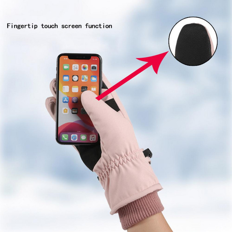 Sportinės dviračių pirštinės Jutiklinis ekranas Vyrai Moteriškos MTB dviračių pirštinės Bėgimo Fitneso Sporto salė Jodinėjimas Motociklo Pirštinės