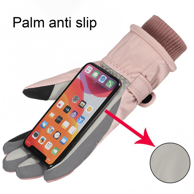 Sportinės dviračių pirštinės Jutiklinis ekranas Vyrai Moteriškos MTB dviračių pirštinės Bėgimo Fitneso Sporto salė Jodinėjimas Motociklo Pirštinės