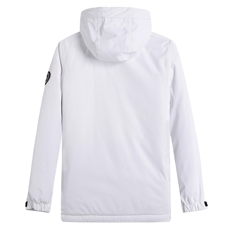 Slidinėjimo striukė Moteriška ir vyriška mada wateroof žieminė striukė Vyriška neperpučiama vėjo šilta vyriška striukė Slidinėjimas snieglenčių sportui Moteriškas paltas