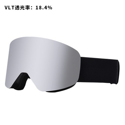 2022 m. nauji slidinėjimo akiniai Žieminiai sniego Vyrai Moteriški lauko sportiniai akiniai Dvisluoksniai nuo rasojimo akiniai snieglenčių slidinėjimo dviračių akiniai