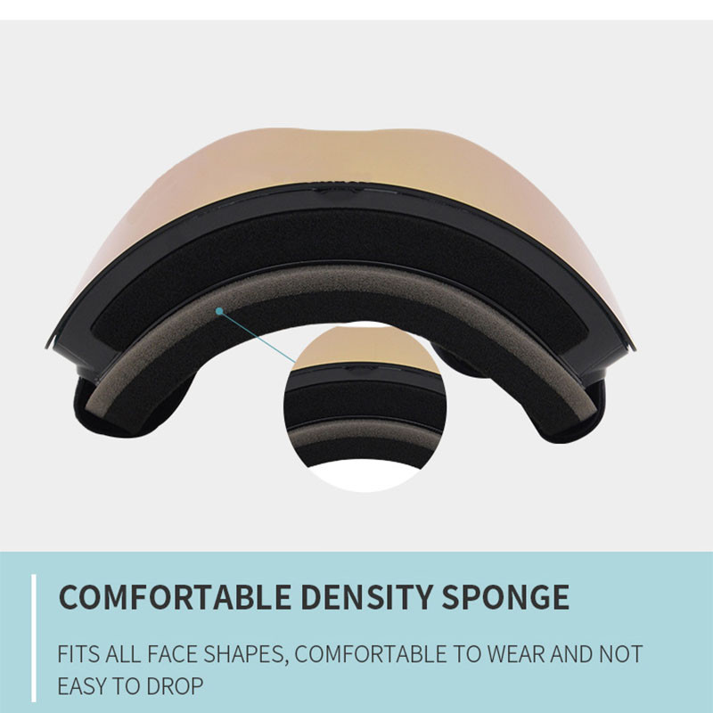 2022 m. nauji slidinėjimo akiniai Žieminiai sniego Vyrai Moteriški lauko sportiniai akiniai Dvisluoksniai nuo rasojimo akiniai snieglenčių slidinėjimo dviračių akiniai