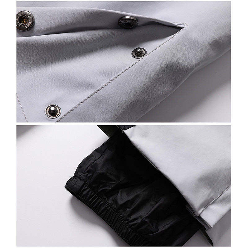 Vyriškos Moteriškos Slidinėjimo Kelnės Žieminės Šiltos Neperpučiamos Neperšlampamos Kvėpuojančios Snieglentės Kelnės Moteriškos Vyriškos Slidinėjimo Kelnės Lauko Sniego Kelnės