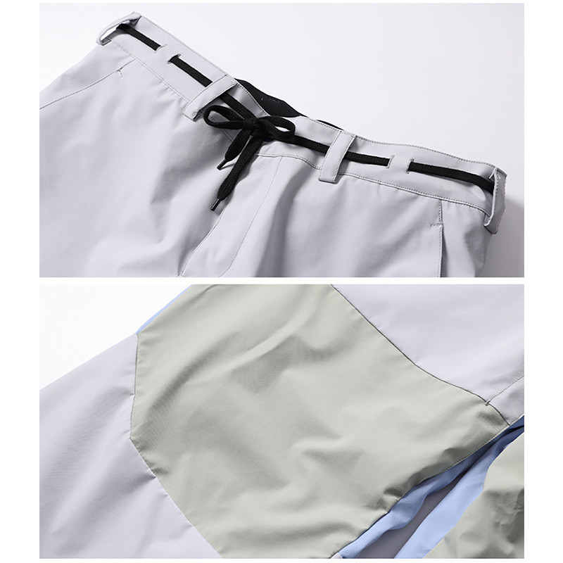 Vyriškos Moteriškos Slidinėjimo Kelnės Žieminės Šiltos Neperpučiamos Neperšlampamos Kvėpuojančios Snieglentės Kelnės Moteriškos Vyriškos Slidinėjimo Kelnės Lauko Sniego Kelnės