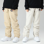 2022 m. žiemos sporto slidinėjimo kelnės Vyriškos, neperšlampamos, šiltos, sniego kelnės, moteriškos kalnų moterys, slidinėjimo kombinezonai, vyriški snieglenčių drabužiai