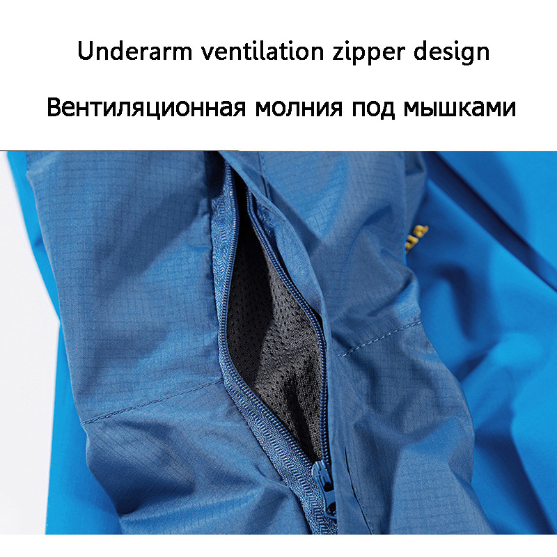 Slidinėjimo striukė vyrų ir moterų vandeniui atspari vėjui snieglenčių striukės moteriškos storos šilto sniego kostiumai lauko dviračių kempingų prekės ženklas