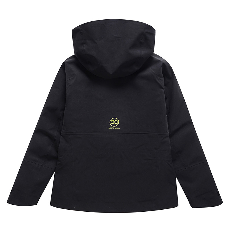 Vyriška slidinėjimo striukė Vėjui atspari vandeniui terminė striukė žiemos lauko sportui Vyriška striukė Vyriška sniego striukė snieglenčių striukė