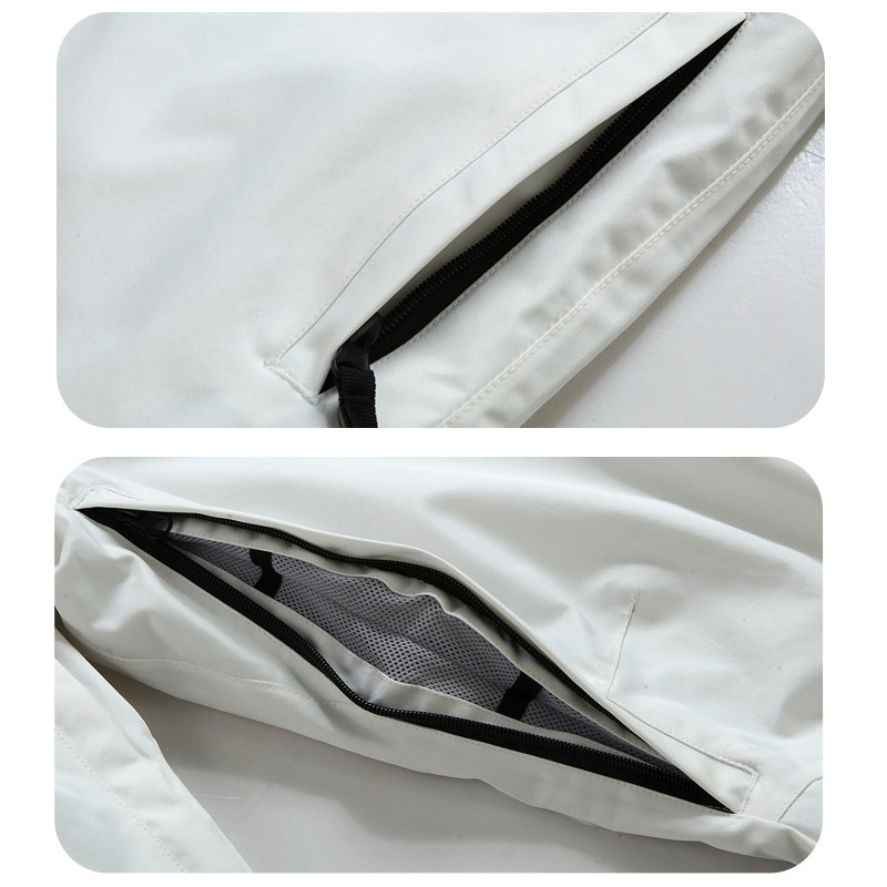 2022 m. sniego kombinezonas Vyriški slidinėjimo kelnės moteriškos lauko sportinės neperšlampamos vyriškos kalnų slidinėjimo kelnės moteriškos kombinezonai snieglenčių drabužiai