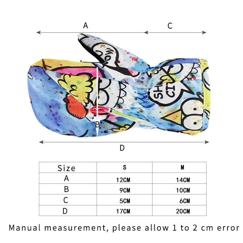 Sporto kalnų vaikų slidinėjimo kumštinės pirštinės Žiemos kūdikiui berniukui mergaitei sniego pirštinės lauke vaikams pirštinės vandeniui atsparios šiltos kūdikių pirštinės