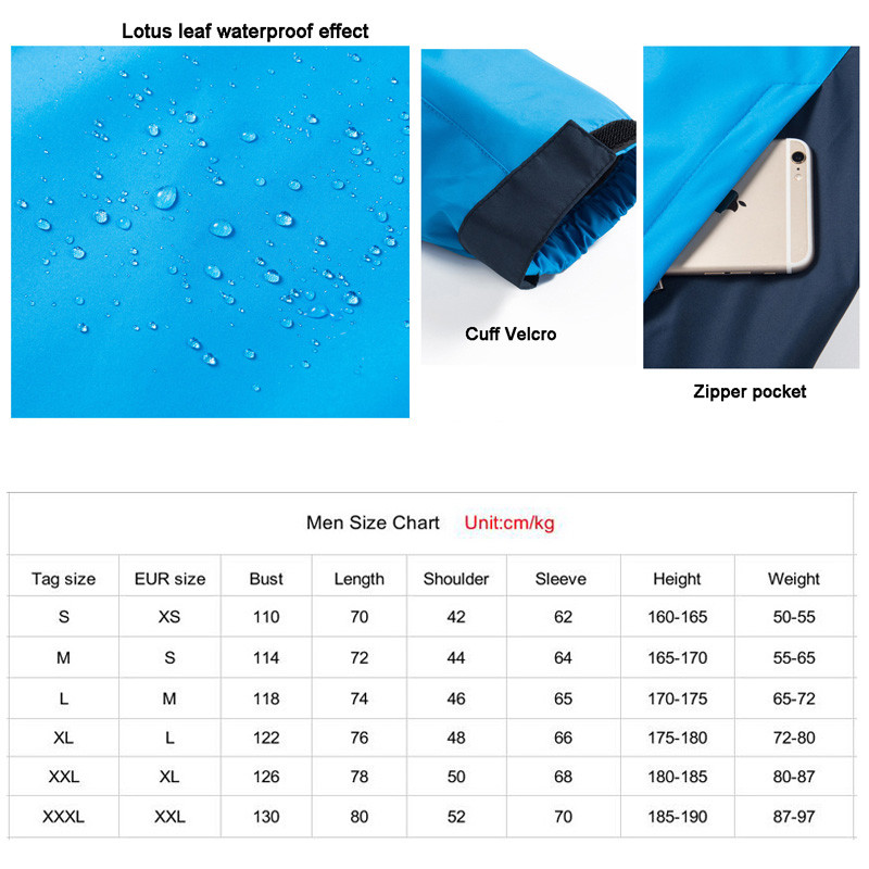 Snieglentės vandeniui atsparūs viršutiniai drabužiai Aukštos kokybės kalnų sniego paltai Vyriški slidinėjimo striukės Lauko slidinėjimo įranga 3 viename žieminė striukė