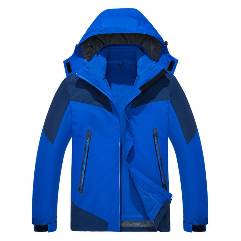 Vyriška slidinėjimo striukė, kvėpuojanti, šilta, žieminė, atspari vėjui, vandeniui atspari sniego striukėms, lauko slidinėjimo įrangai snieglenčių striukė vyrų prekės ženklas