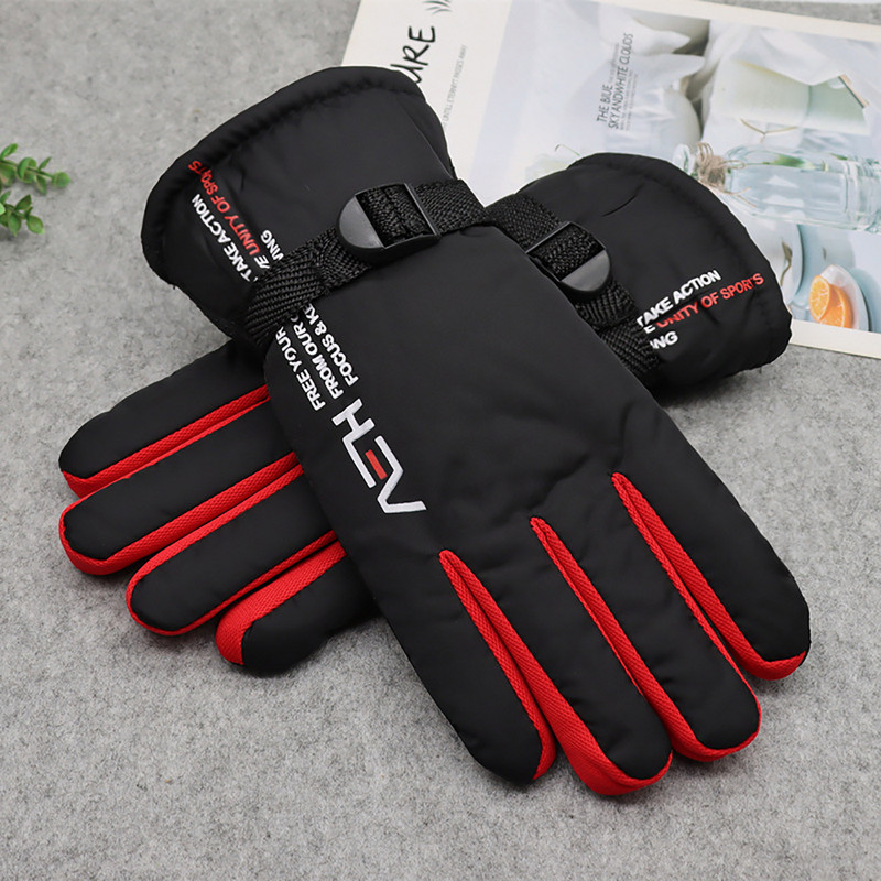 Žieminės pirštinės Vyriškos neslystančios pirštinės Rankinis bėgimas Bėgimas Bėgimas Bėgimas Vyriškos slidinėjimo pirštinės