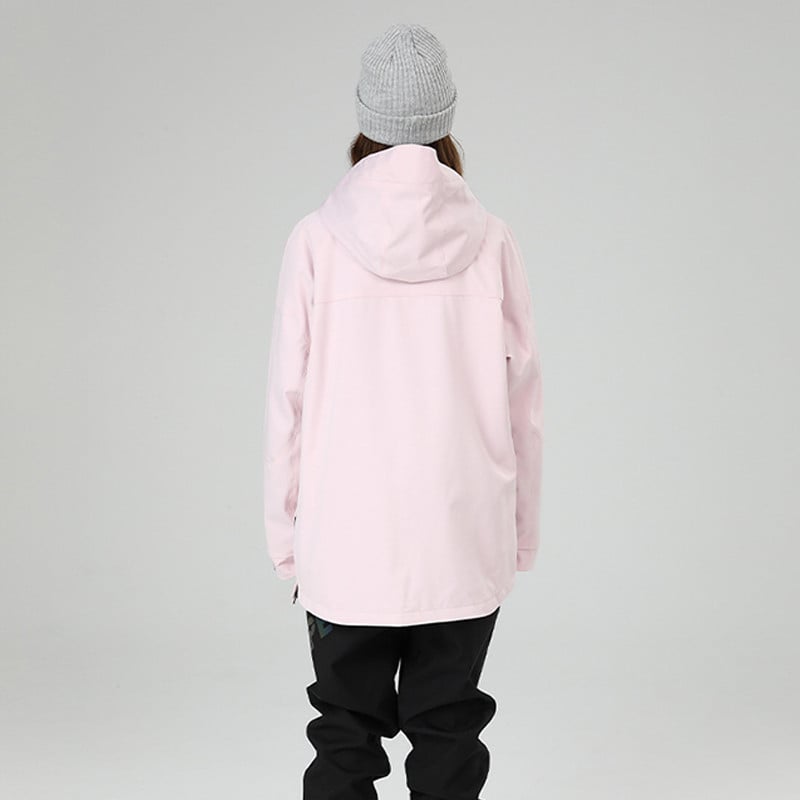 2022 m. Naujas Moteriškas džemperis Slidinėjimo kostiumas Lauko Sportas Snieglenčių Striukės Vyriškos Žieminės Viršūnės Drabužiai Slidinėjimo striukės Neperpučiamos vėjui atsparios vandeniui paltai